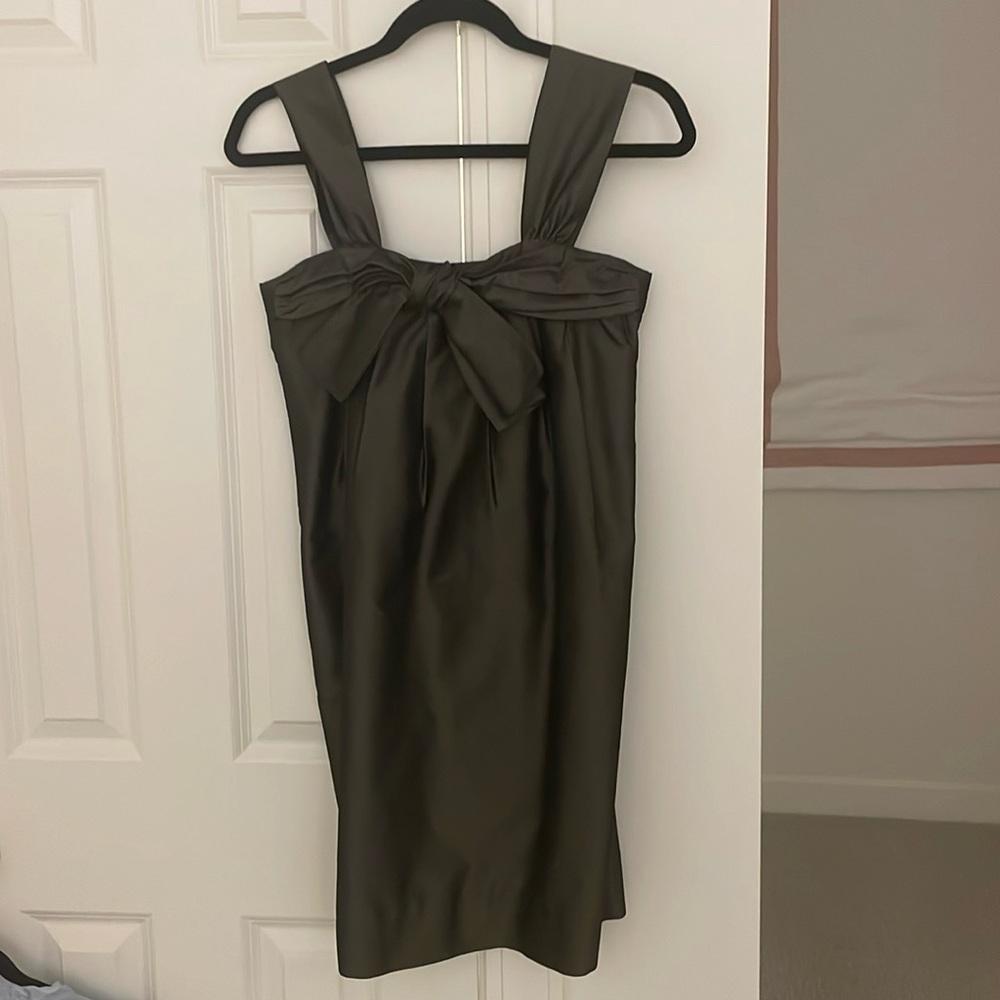 VINTAGE French connection dress